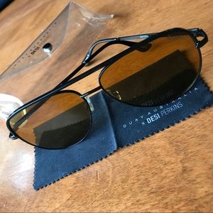 Quay Australia x Desi Perkins